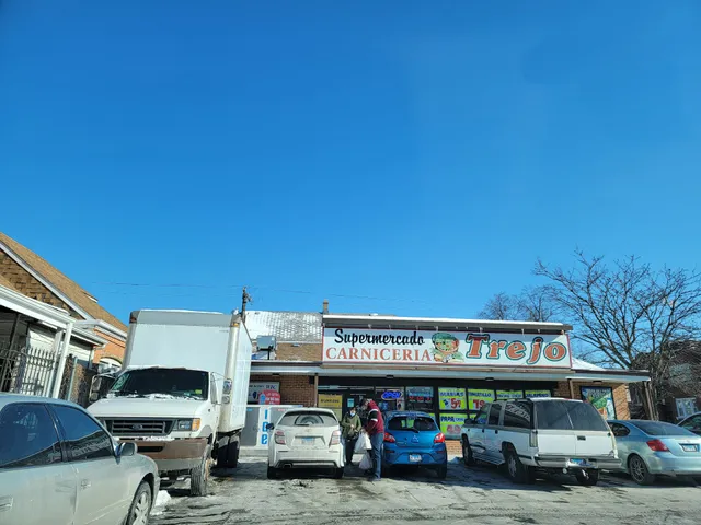 Super Mercado Trejo