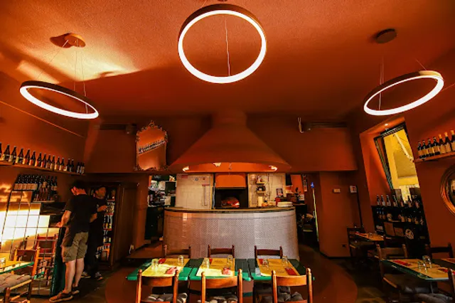 De Cervesia Beer&Food