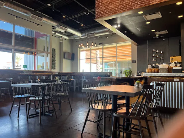 Mang Felix Kitchen Rainbow