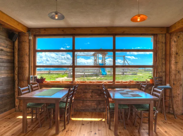 Etno Selo Sljeme - LUCOM