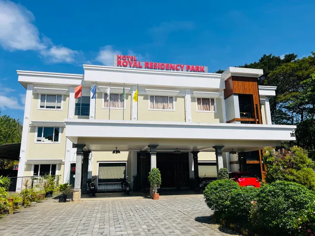 Royal Residency Park