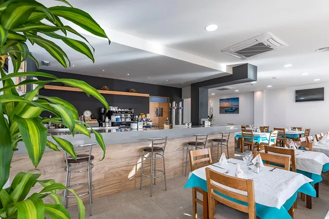 Restaurante Bar Saúco