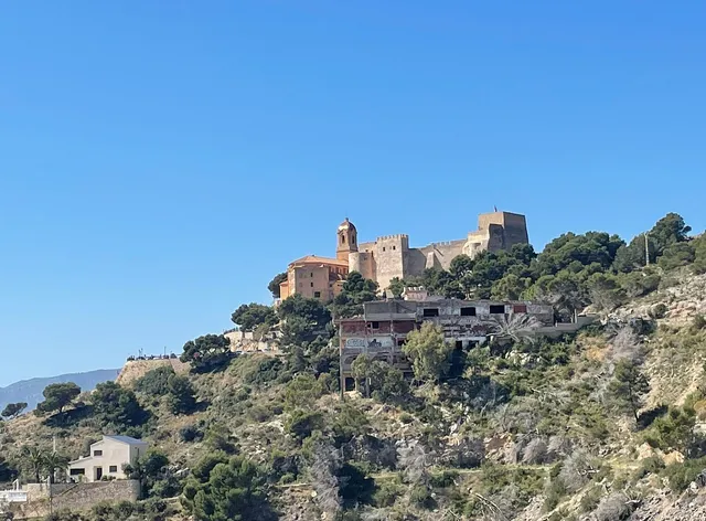 Hostal Boutique Luna de Gavín