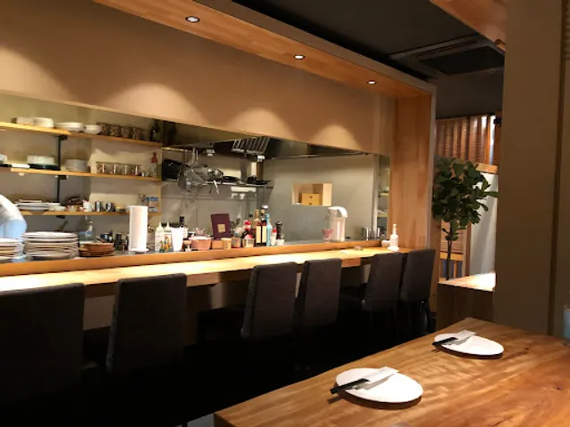 Teppanyaki＆bar Toshi