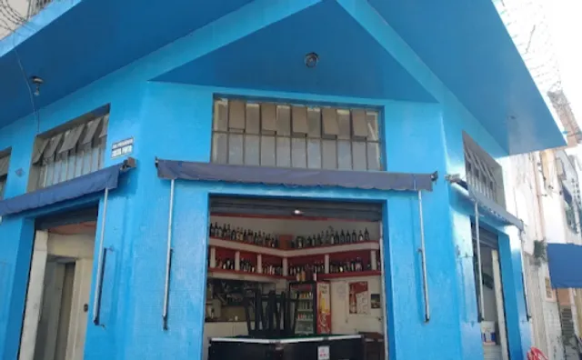 Bar Da Ilha