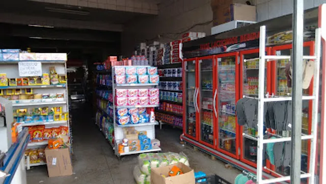 Mercadinho Maranhão
