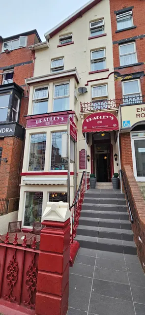 Bradleys Hotel
