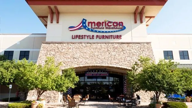 American Furniture Warehouse