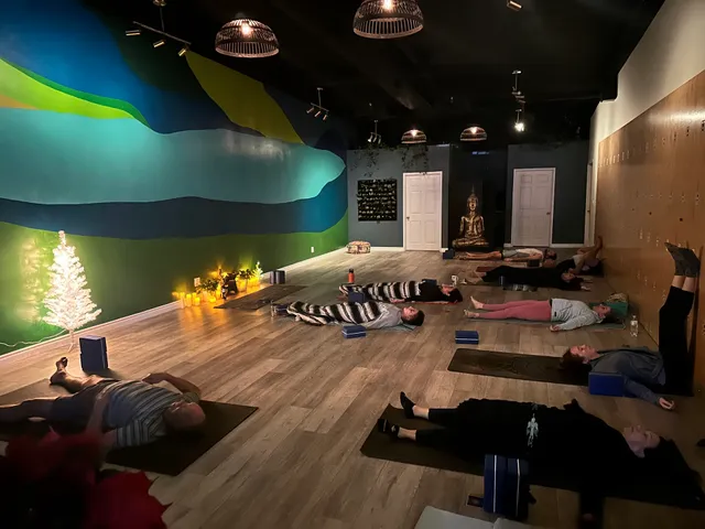 Yoga Haven