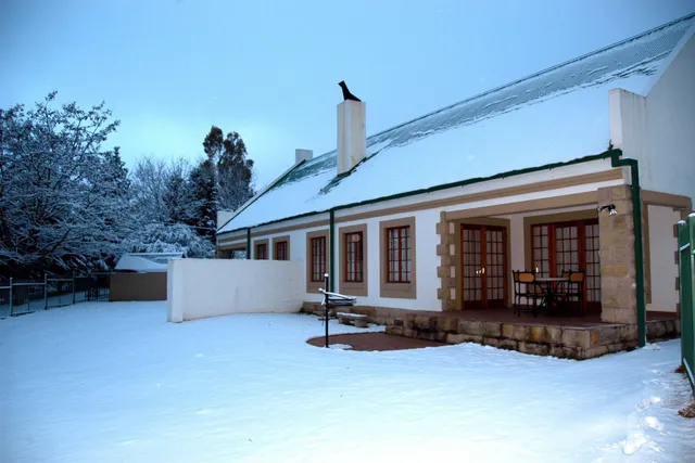 Ashbrook Country Lodge