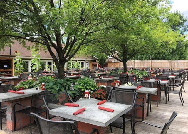 Stage House Tavern Somerset