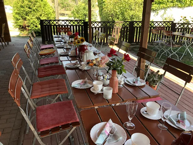 Wirtshaus zur Weinstraße