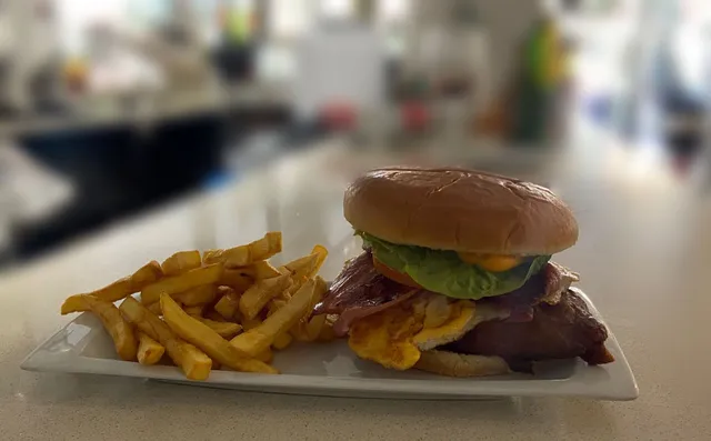 El Asador de Mama Santa