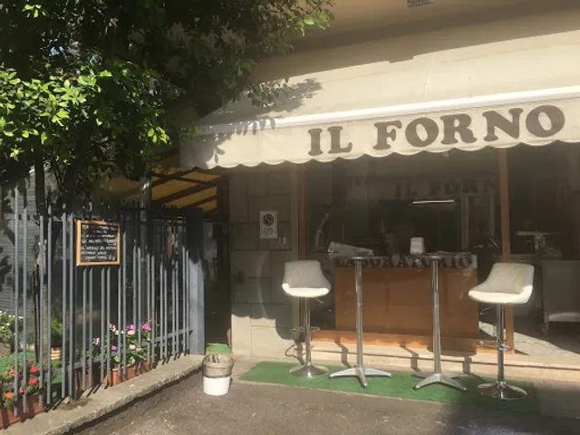 Panificio Il Forno Pane E Dolci