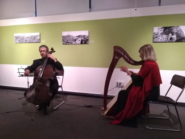 Italian Cultural Institute of San Francisco