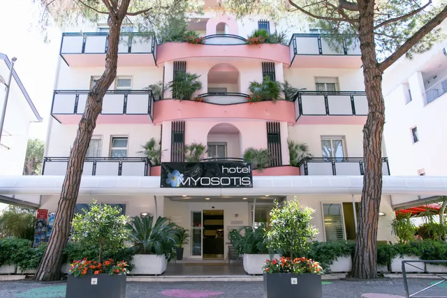 Hotel Myosotis