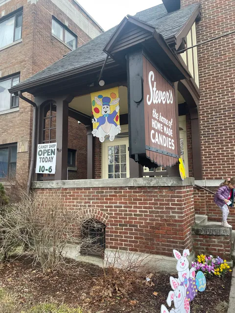 Stever's Candies - Homemade Candy Since 1946