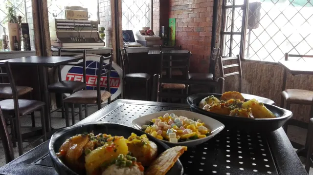 Cafe Mi Pueblito Chipaque