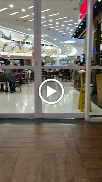 Cheirin Bão Polo Shopping