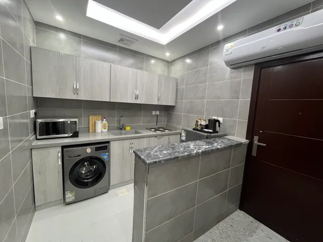 سماء البوادي للشقق المفروشه