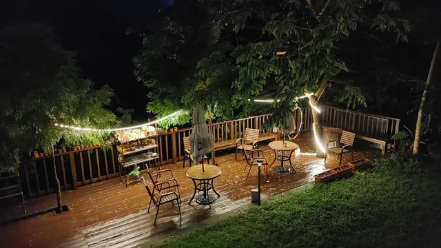 大雪山8.5K樂桃山居（暫停營業）