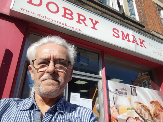 Dobry Smak Polish Deli