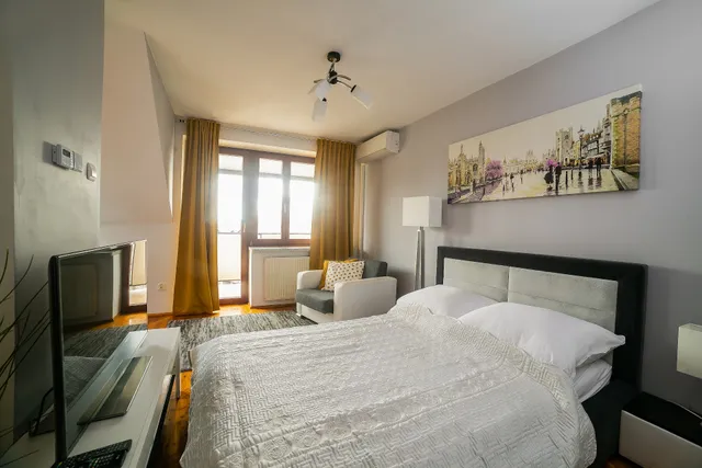 Apartament Kiepury Zamość