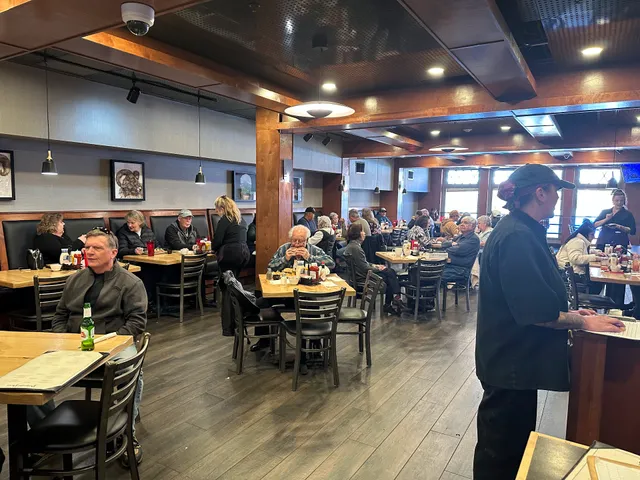 Dynamite Dick's Dining Emporium