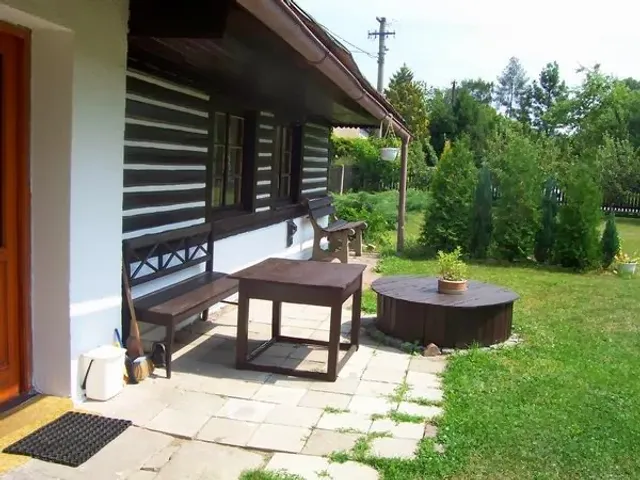 Ubytování Náchod - Chalupa K Brodu