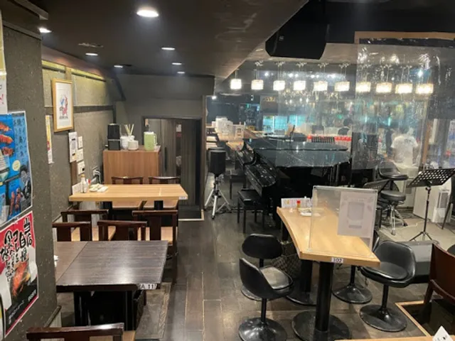 Oreno Yakitori Ginza 9-chome