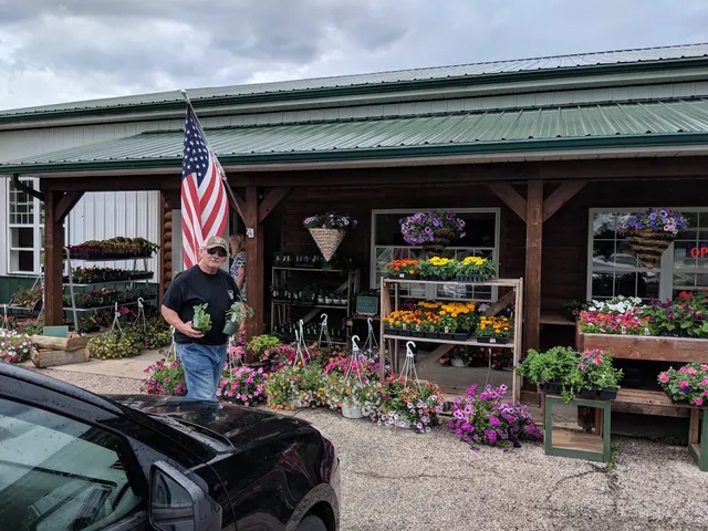DeSimone's Country Market