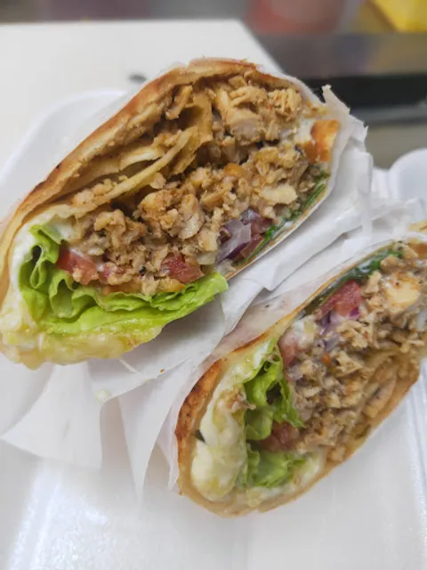 BigScreen Cinemas Cafe