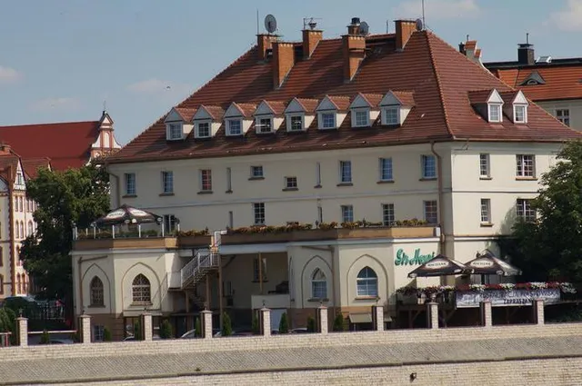 Hotel Piast Opole | Twój hotel w centrum miasta!