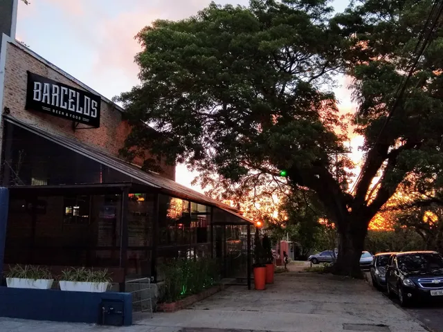 Barcelos 431 Pub