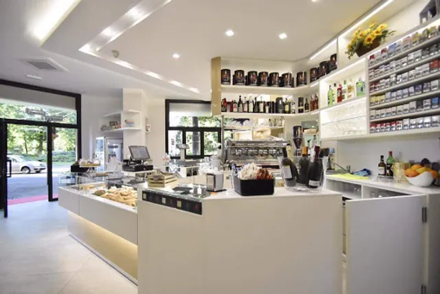 Pasticceria degli Dei