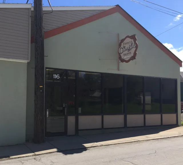 Finney's Chocolate Shoppe