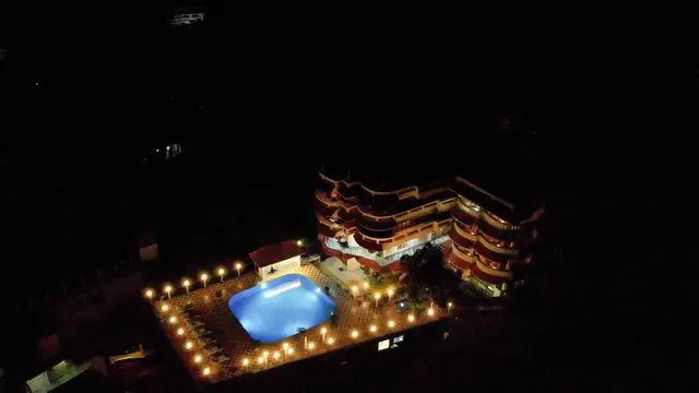 Atreya Ayurveda & Yoga Beach Retreat