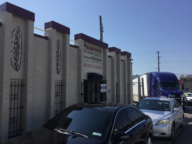 Philadelphia Precooked Steak