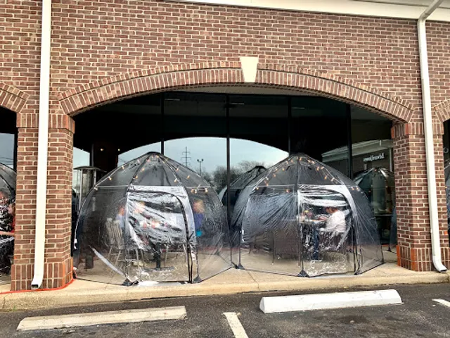 Limon y Sal Mexican Kitchen