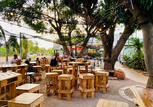 Matso's Broome Brewery