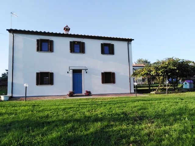 La Casa di Margherita