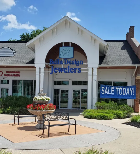 Bella Design Jewelers