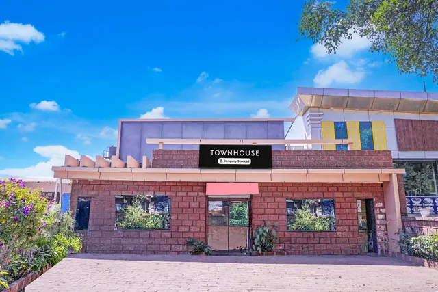 Townhouse Mahabaleshwar Formerly Shiva's Valley