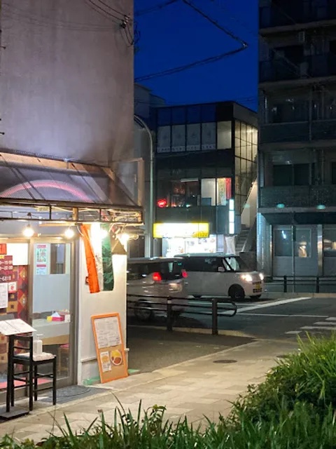 indian&nepali restaurant GANGA(ガンガ)