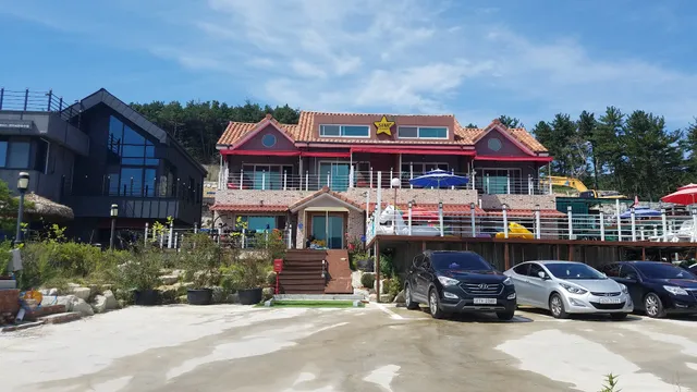 Gyeongju Star Pension