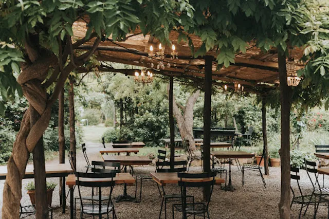 Agriturismo Valleponci