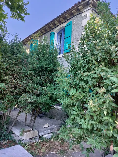 Sentiers de l Abondance