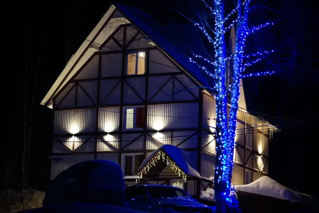 Gostinitsa Vysota 609