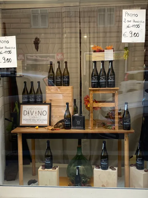 Podere del Vescovo - Voltri