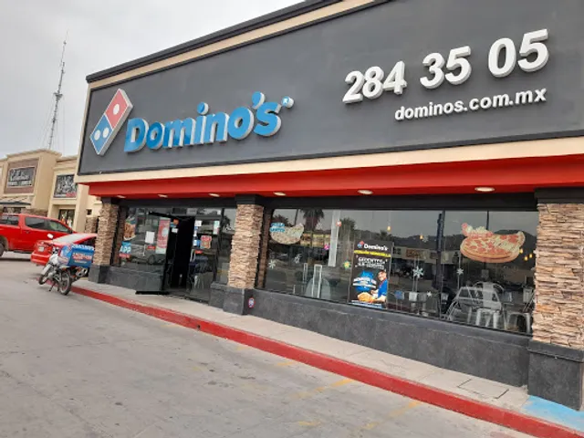 Domino's Progreso